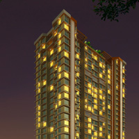 Anshul Heights